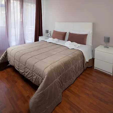 Appartement Mrbrown-pincherle