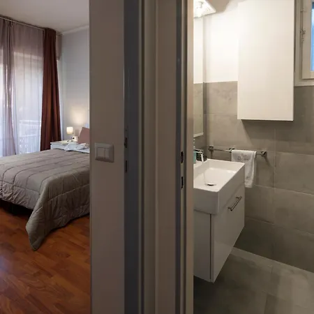 Mrbrown-pincherle Appartement Rome