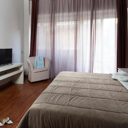 Appartement Mrbrown-pincherle