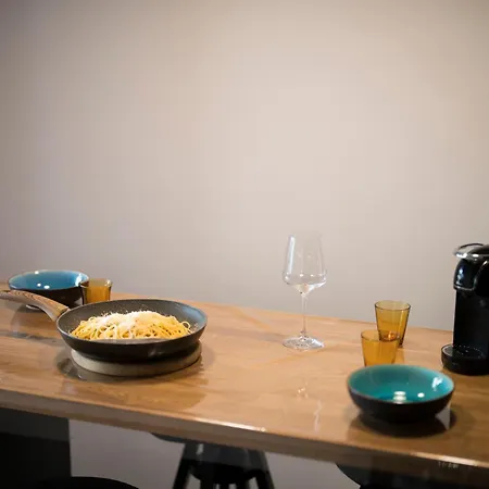 Apartment Mrbrown-pincherle *